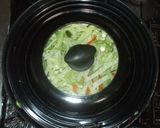 肉味噌キャベツ♪簡単野菜炒めアレンジ作り方13写真