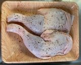 MrsWongちのクリスマスチキン作り方3写真