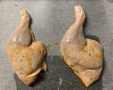 MrsWongちのクリスマスチキン作り方6写真