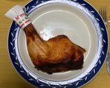MrsWongちのクリスマスチキン作り方7写真