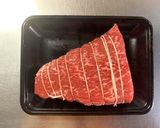 MrsWongちのこんがりローストビーフ作り方1写真