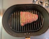 MrsWongちのこんがりローストビーフ作り方3写真
