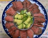 MrsWongちのこんがりローストビーフ作り方7写真