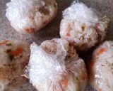 初めてだけどできた！丸ごとローストチキン作り方3写真