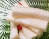 自分好みの♪簡単手作りスイートチリソース作り方6写真