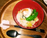 お腹に身体に優しい(^q^)芋粥☺⛄作り方6写真
