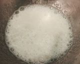 ＊糖質制限☆簡単抹茶スフレチーズケーキ＊作り方11写真
