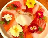 2019 クリスマスディナー作り方3写真