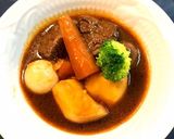 2019 クリスマスディナー作り方5写真