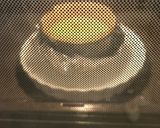 ＊糖質制限☆簡単抹茶スフレチーズケーキ＊作り方18写真