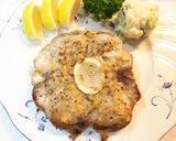 マグロテールのステーキでコラーゲン摂取作り方7写真