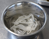 おせちに☆豚肉のうずまき昆布巻き作り方2写真