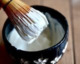 少量！生クリーム泡立て#40秒で用意する作り方4写真