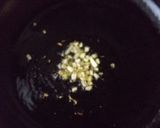 料理用ミートソース♪作り方1写真