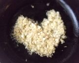 料理用ミートソース♪作り方2写真