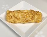 だし巻き玉子(白だし編)作り方4写真