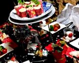 Xmas パーティ料理 誕生日 宅飲み作り方6写真