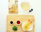 令和の大晦日に♪ごま油香る年越しそば作り方2写真
