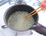 令和の大晦日に♪ごま油香る年越しそば作り方3写真