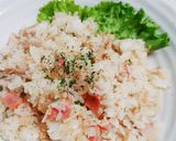 レンチン♬簡単なめたけ.｡*♡作り方6写真