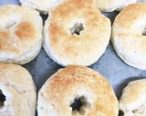 バターなし!簡単・KFC風ビスケット作り方6写真