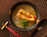 令和の大晦日に♪ごま油香る年越しそば作り方4写真