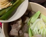 塩豚作り方5写真