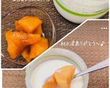 林檎のシナモン煮の☆牛乳かけスイーツ作り方3写真