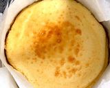 ミキサーで1分*えつこさんのチーズケーキ作り方3写真