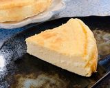 ミキサーで1分*えつこさんのチーズケーキ作り方4写真