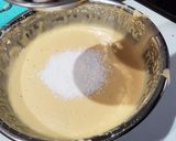 リースケーキ作り方6写真