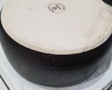 リースケーキ作り方9写真