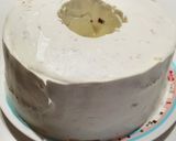 リースケーキ作り方14写真