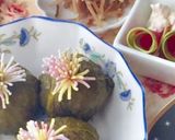 12月24日 蒸し目玉焼き朝食作り方2写真