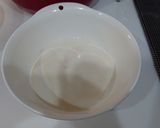 プリン〔ホットクック〕作り方1写真