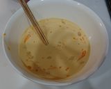 プリン〔ホットクック〕作り方2写真