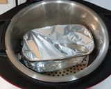 プリン〔ホットクック〕作り方4写真