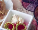12月24日 蒸し目玉焼き朝食作り方5写真