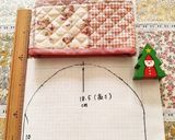 美味しい紅茶を淹れる為に～ティーコゼー～作り方8写真