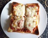 料理用ミートソース♪作り方7写真