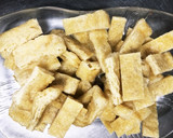 切り干し大根と薄揚げの煮物＊炒め煮作り方3写真