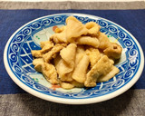 切り干し大根と薄揚げの煮物＊炒め煮作り方6写真
