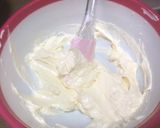 しゅわしゅわ！濃厚スフレチーズケーキ作り方3写真