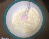 しゅわしゅわ！濃厚スフレチーズケーキ作り方4写真