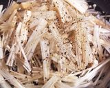 簡単！ウィンナーミルクスープ作り方6写真
