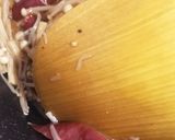 簡単！ウィンナーミルクスープ作り方8写真