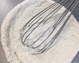 ホットケーキ（ホケミを使わない）作り方2写真