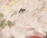 簡単！ウィンナーミルクスープ作り方12写真