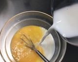 ホットケーキ（ホケミを使わない）作り方3写真