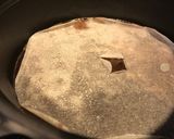 赤インゲン豆の赤ワイン煮作り方1写真